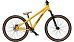 Горный велосипед Timetry TT418 Дерт Street/Dirt mtb (Желтый)