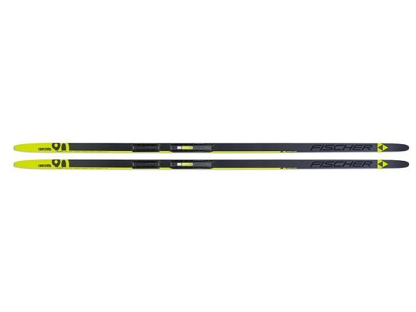 Беговые лыжи Fischer Aerolite Skate 90 Stiff