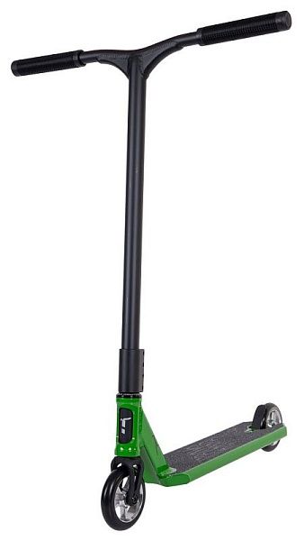 Трюковой самокат Tech Team Provokator 50 (Green)