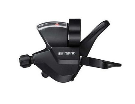Шифтер Shimano Altus SL-M315-L 3 скорости