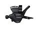 Шифтер Shimano Altus SL-M315-L 3 скорости