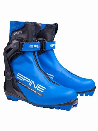 Ботинки лыжные Spine Concept Skate Pro 297/1