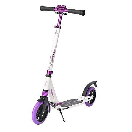 Городской самокат Tech Team City Scooter (Purple)