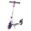 Городской самокат Tech Team City Scooter (Purple)