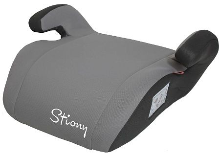 Бустер Stiony 311 (Серый)