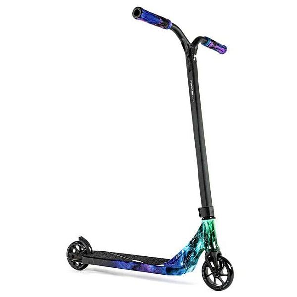Трюковой самокат Ethic Erawan V2 M (Blue Iridium) 