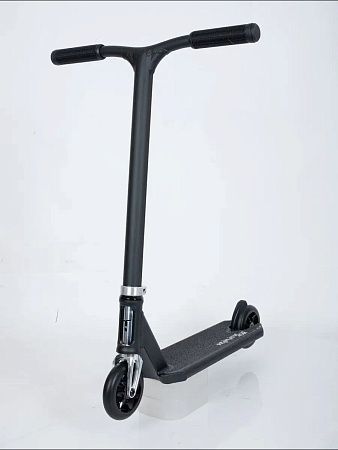 Трюковой самокат Tech Team Provokator V2 47 (Black)