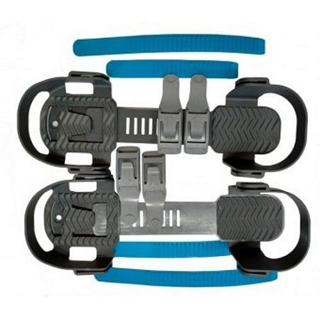 Крепление детское для лыж SNOWMATIC K3 KIDS SOFT 