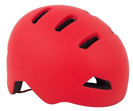 Шлем защитный XTR 6.0 с регулировкой (Red)
