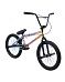 Велосипед BMX Stattum Pirates (Neo Chrome)