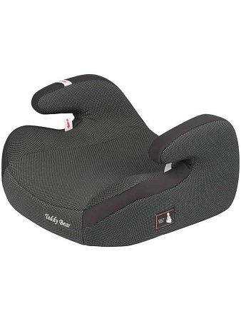 Бустер Teddy Bear LB311R (Grey+Black Dot)