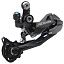 Переключатель задний Shimano Alivio RD-M3100-SGS 9 скоростей