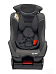 Автокресло LB 718 RF (Best Baby) Grey Black