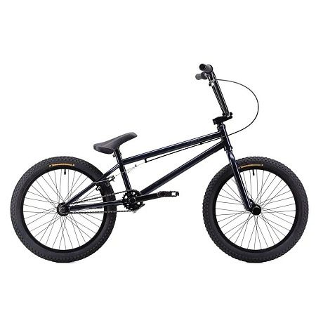 Велосипед BMX Comiron Geek (Deep Blue)