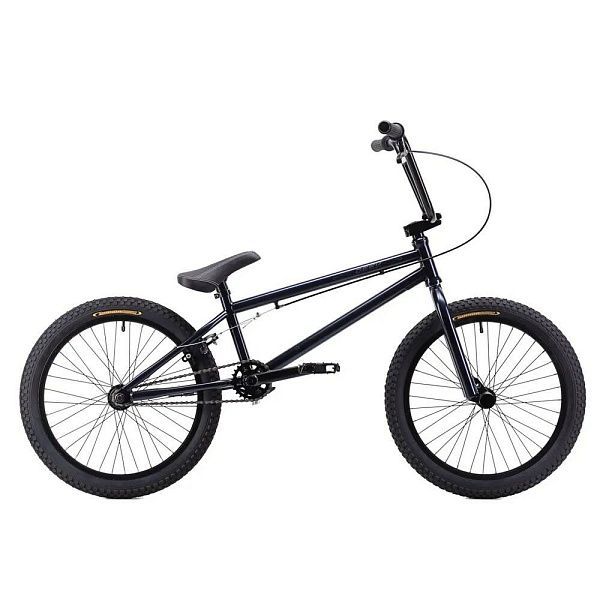 Велосипед BMX Comiron Geek (Deep Blue)